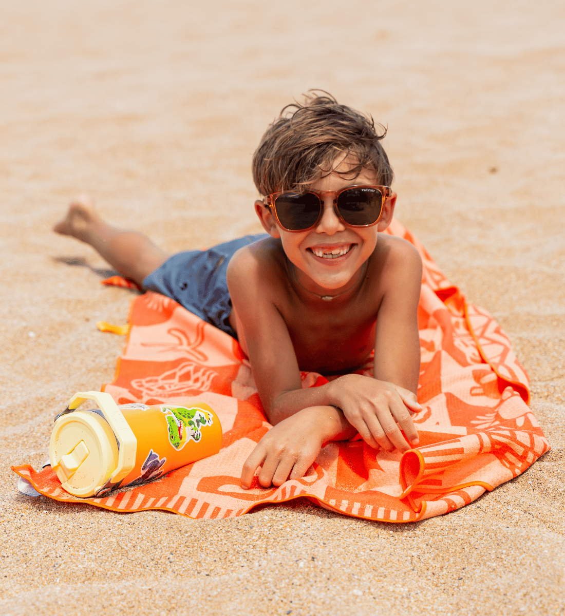 Ameland Crianças - 150x70 CM