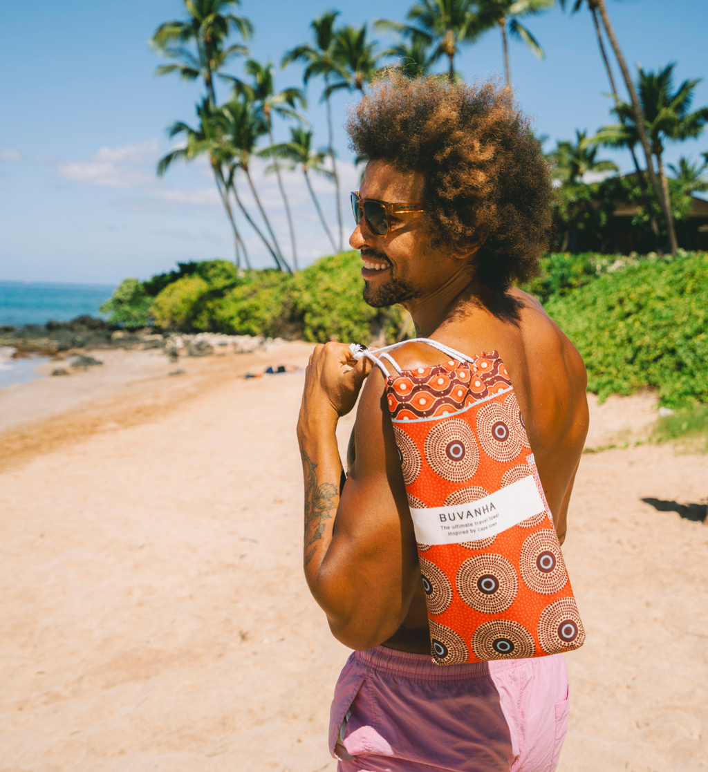 Kapsztad - 200x90 CM