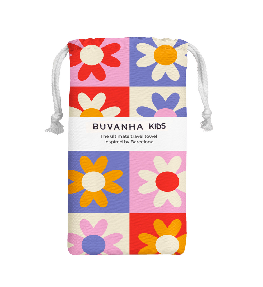 Barcelona Crianças - 150x70 CM