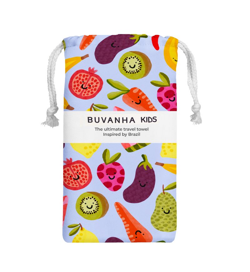 Brazylia Kids - 150x70 CM