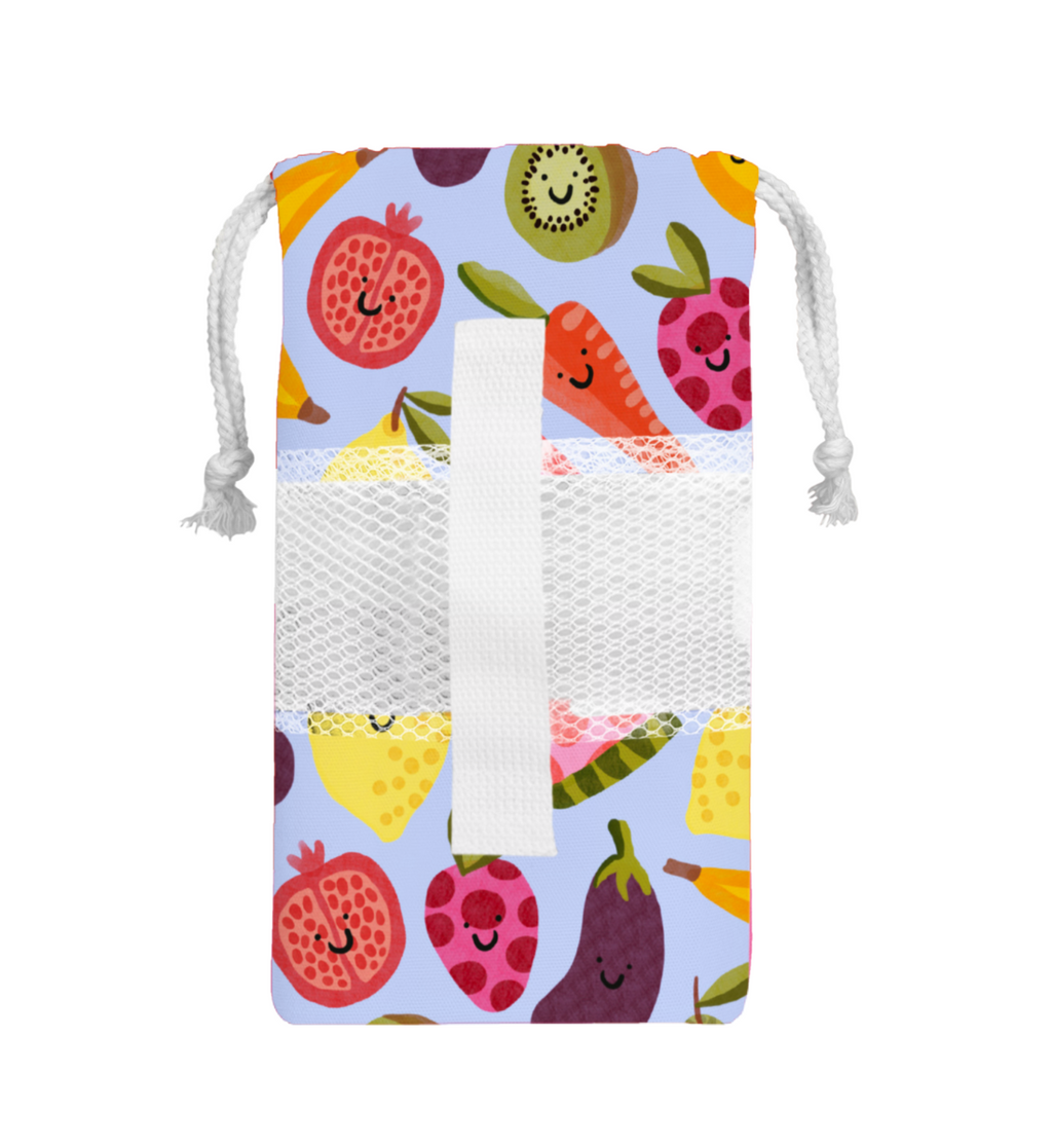 Brazylia Kids - 150x70 CM