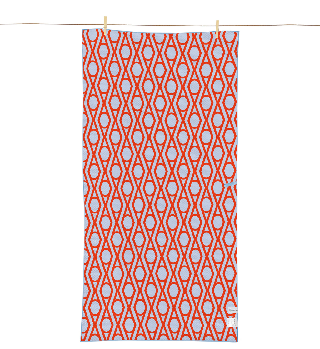 Brazylia Kids - 150x70 CM