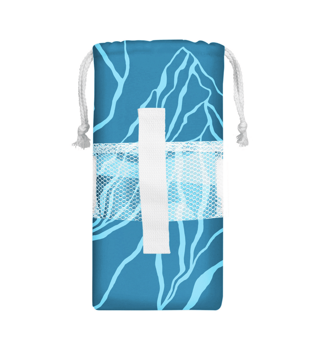 Szwajcaria - 100x45 CM