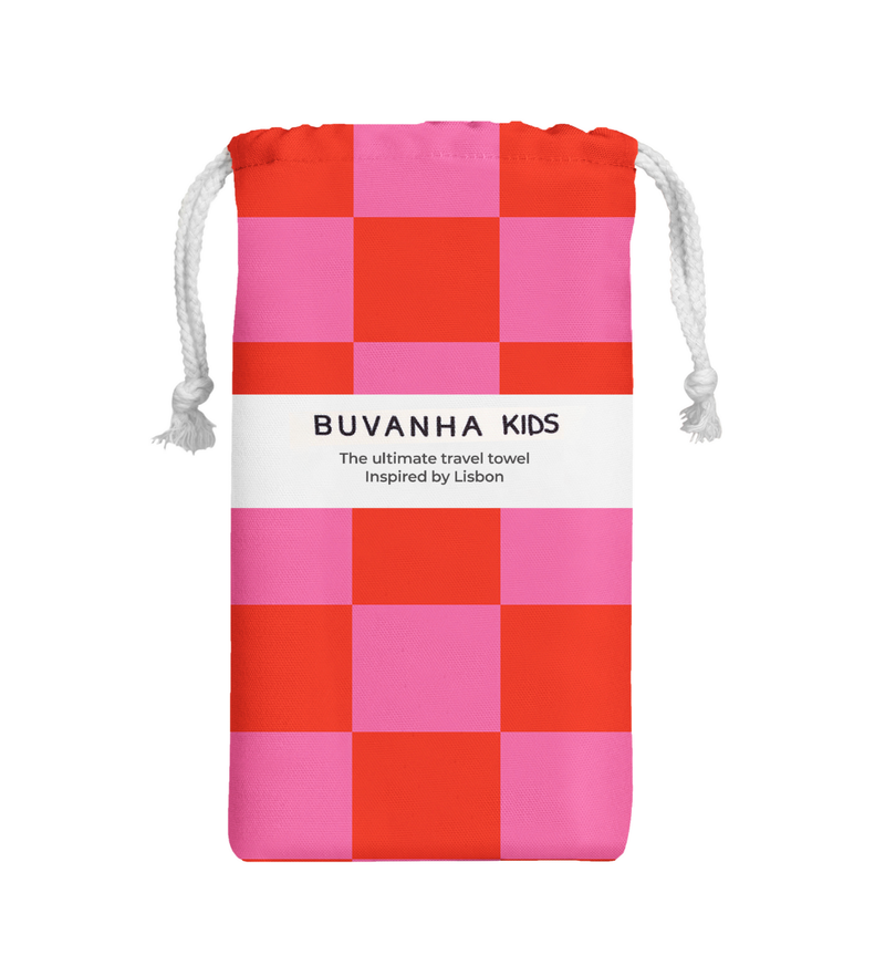 Lizbona Kids - 150x70 CM