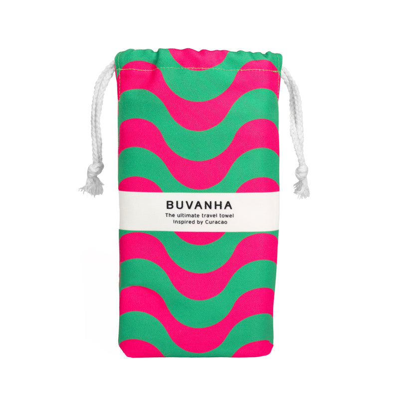 Curaçao 02 - 200x90 CM