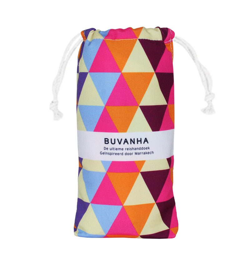 Marakesz - 160x80 CM