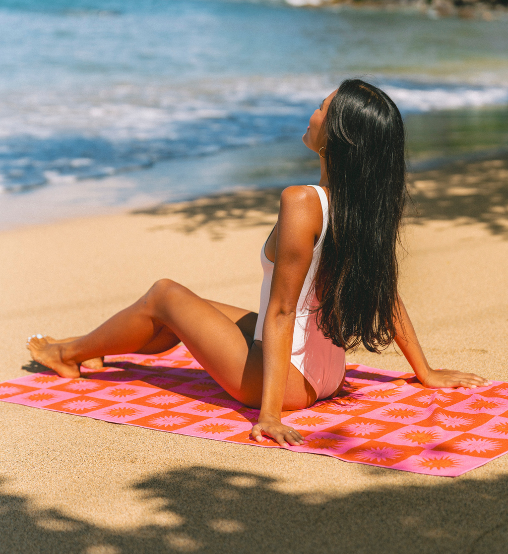 Teneryfa - 160x80 CM