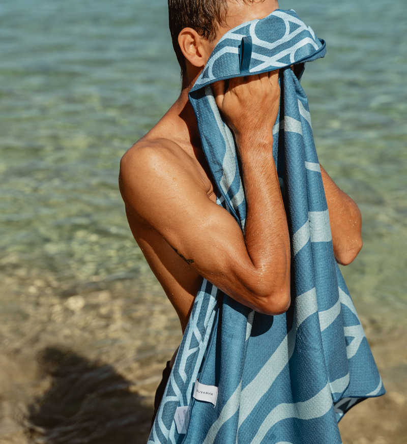 Svizzera - 160x80 CM