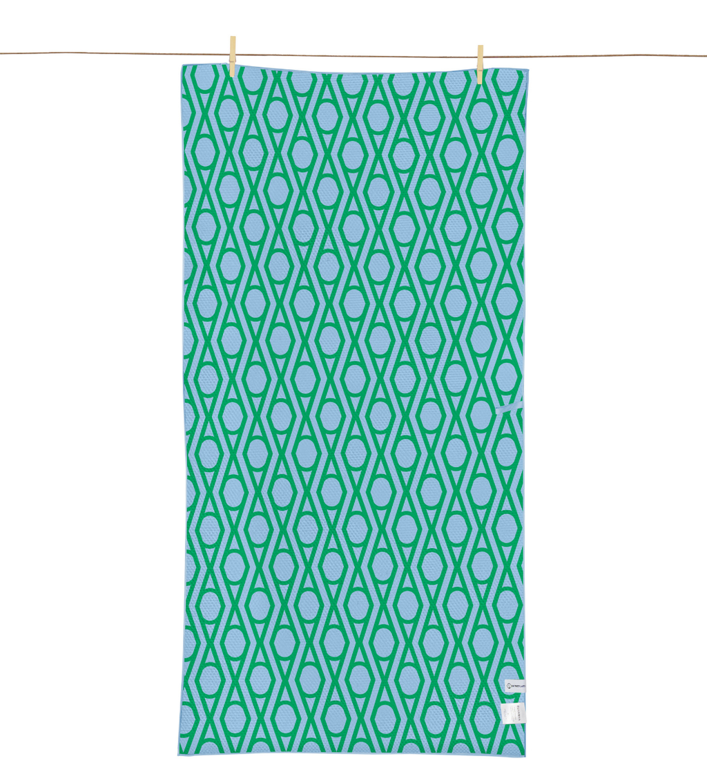 Madagaskar Kids - 150x70 CM