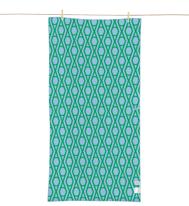 Madagaskar Kids - 150x70 CM