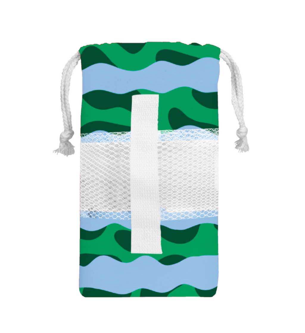 Madagaskar Kids - 150x70 CM