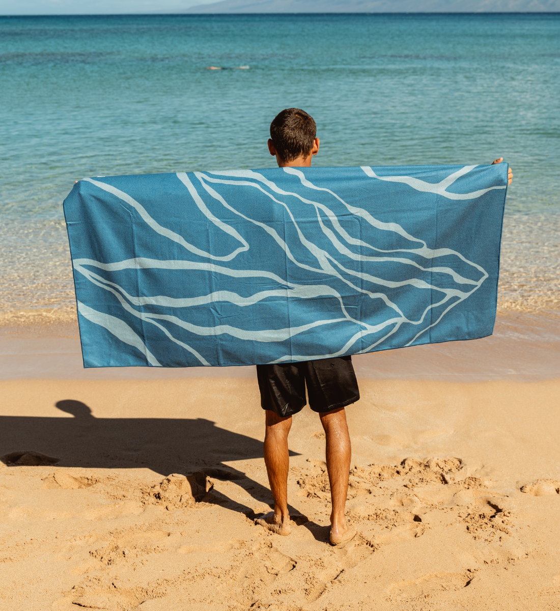 Szwajcaria - 160x80 CM