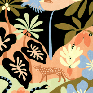 Puntarenas - 200x90 CM