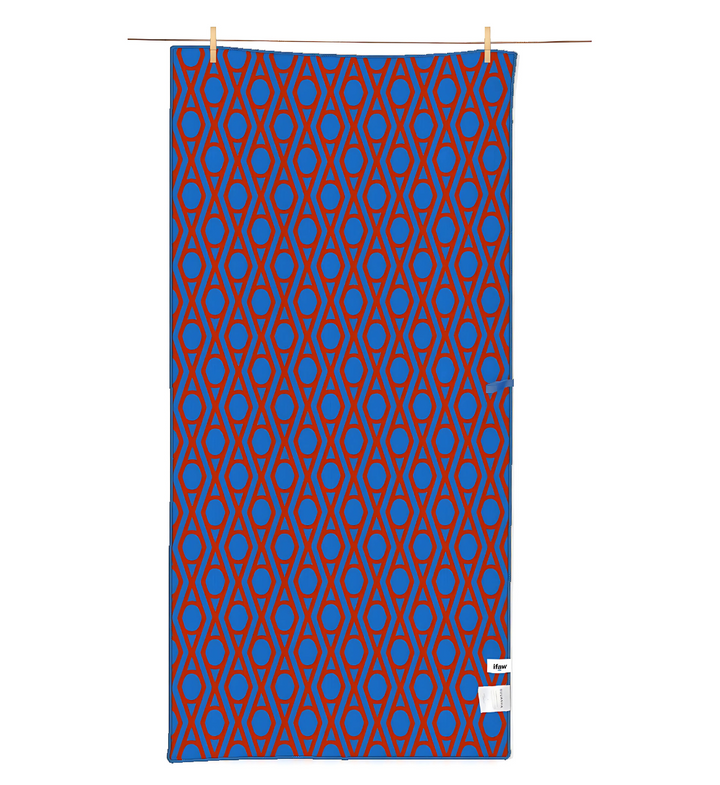 Kenia Kids - 150x70 CM