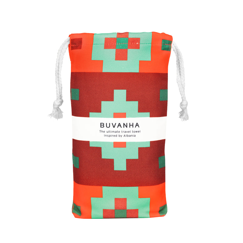 Albania 01 - 160x80 CM