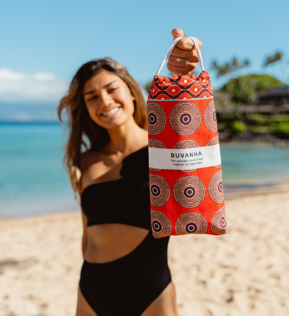 Kapstadt - 160x80 CM