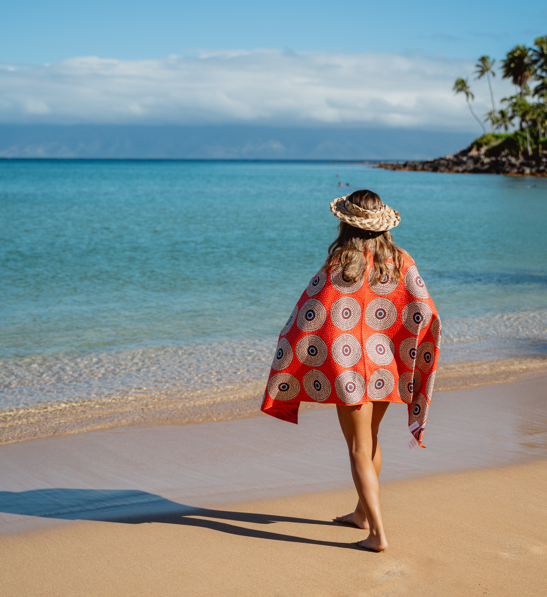 Kapsztad - 160x80 CM