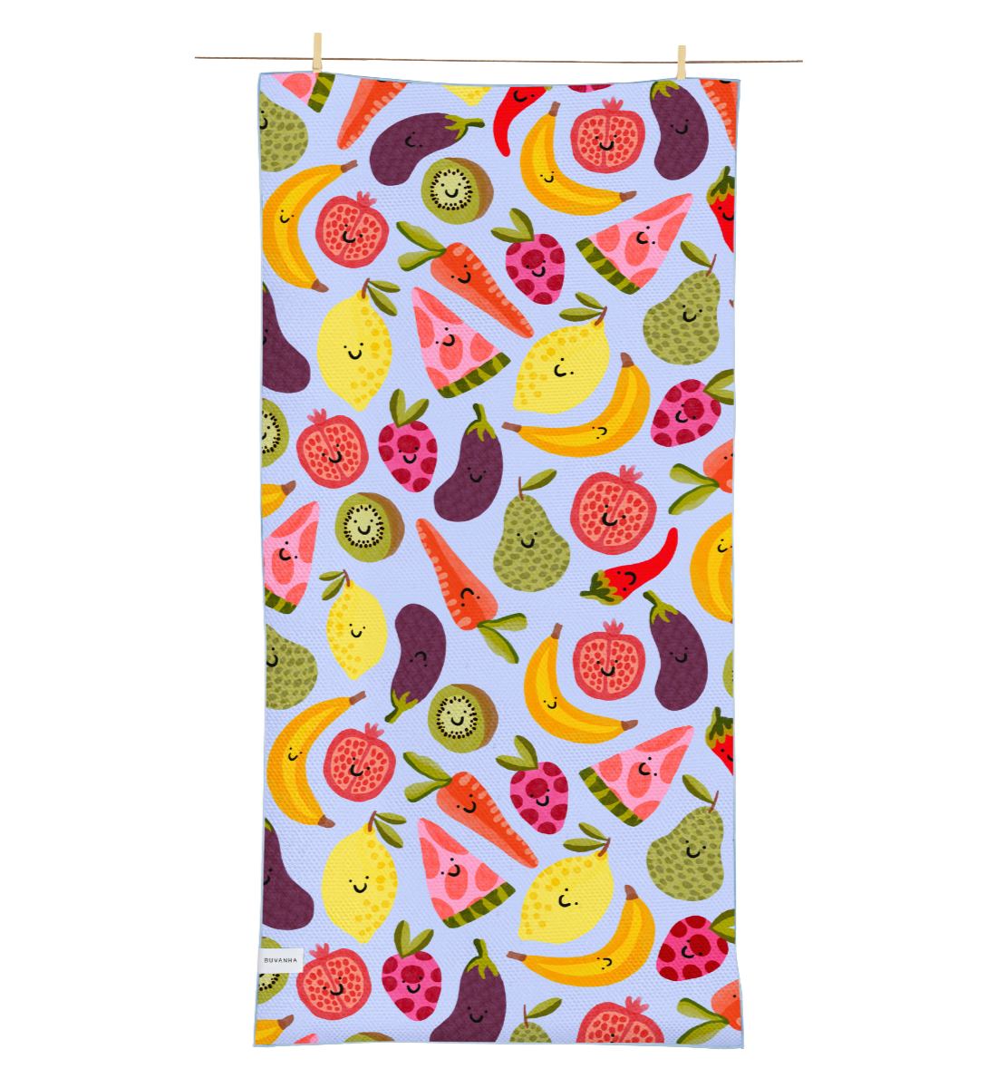 Brazylia Kids - 150x70 CM