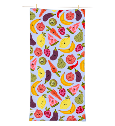 Brazylia Kids - 150x70 CM