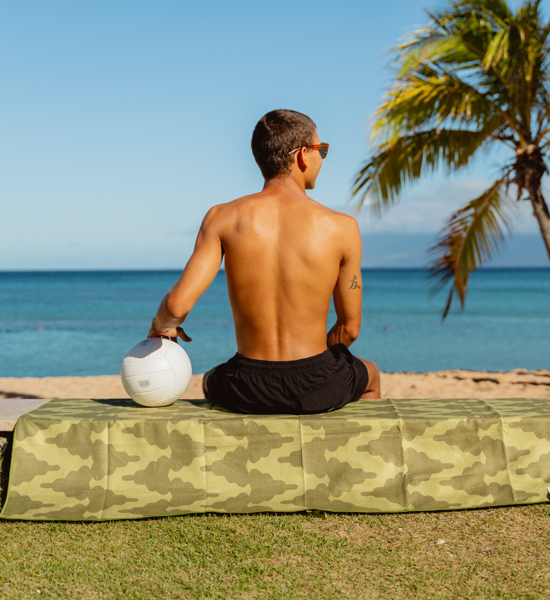 Norwegen - 160x80 CM