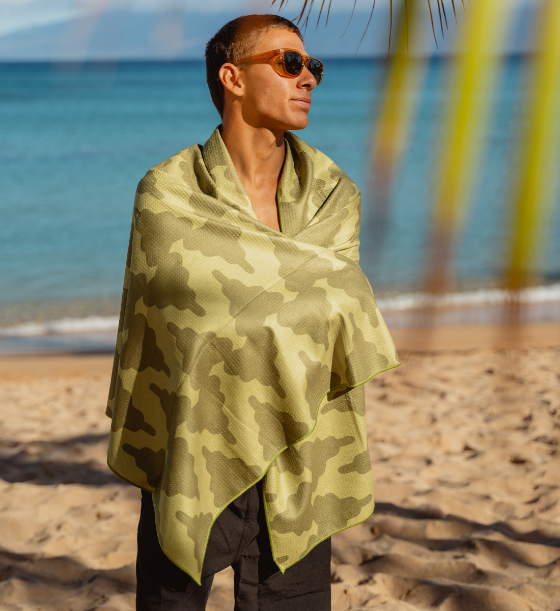 Norwegia - 160x80 CM