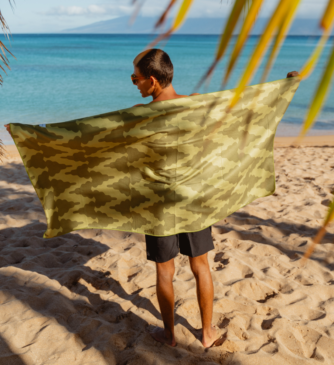 Norwegen - 160x80 CM