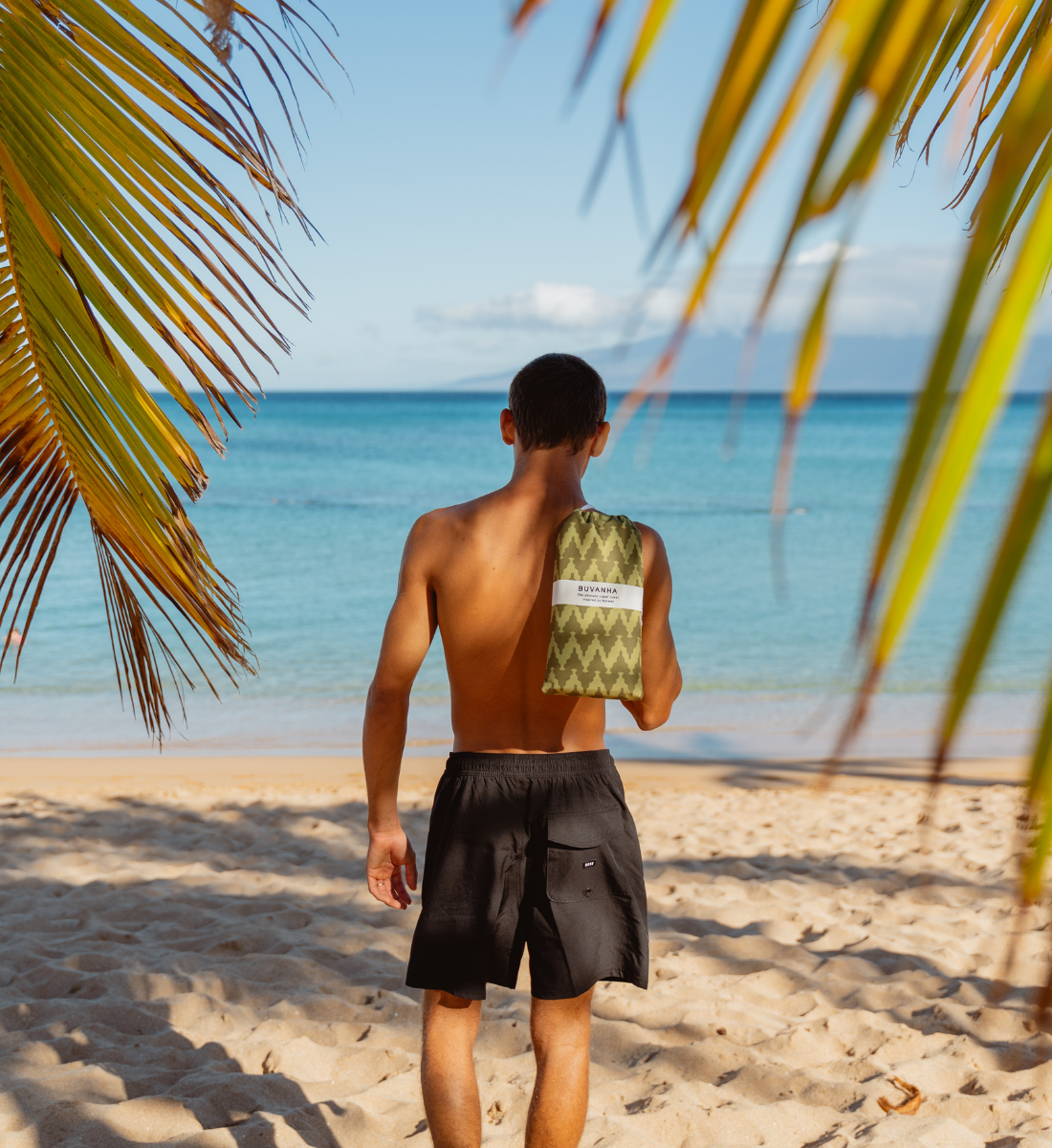 Norwegen - 160x80 CM