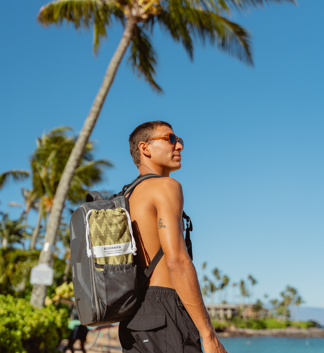 Norwegen - 160x80 CM