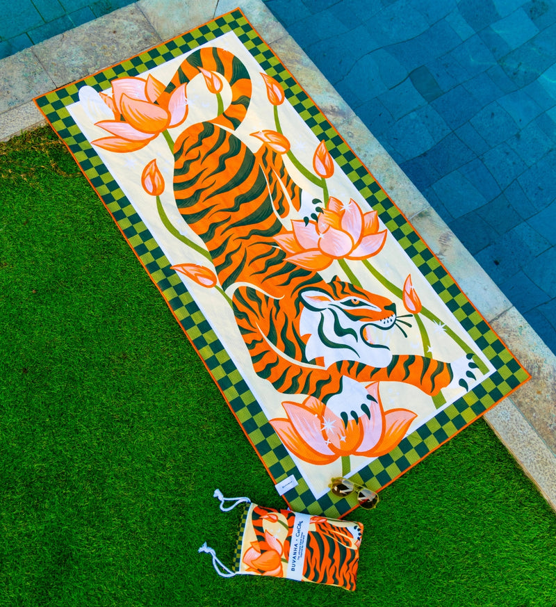 Thailand - 160x80 CM