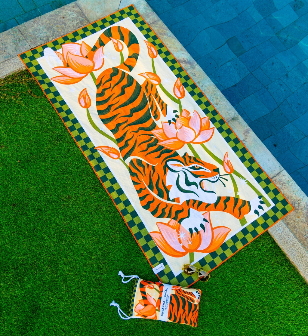 Tajlandia - 200x90 CM