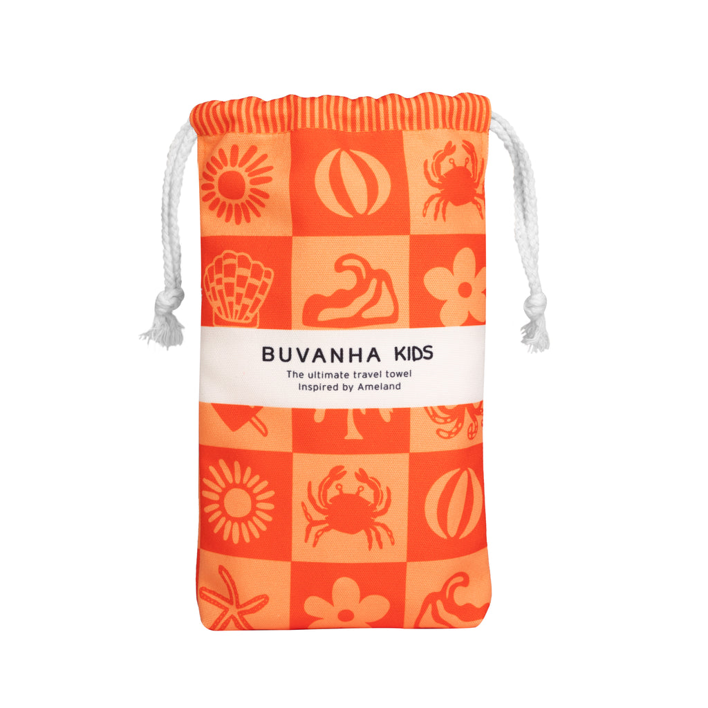 Ameland Crianças - 150x70 CM