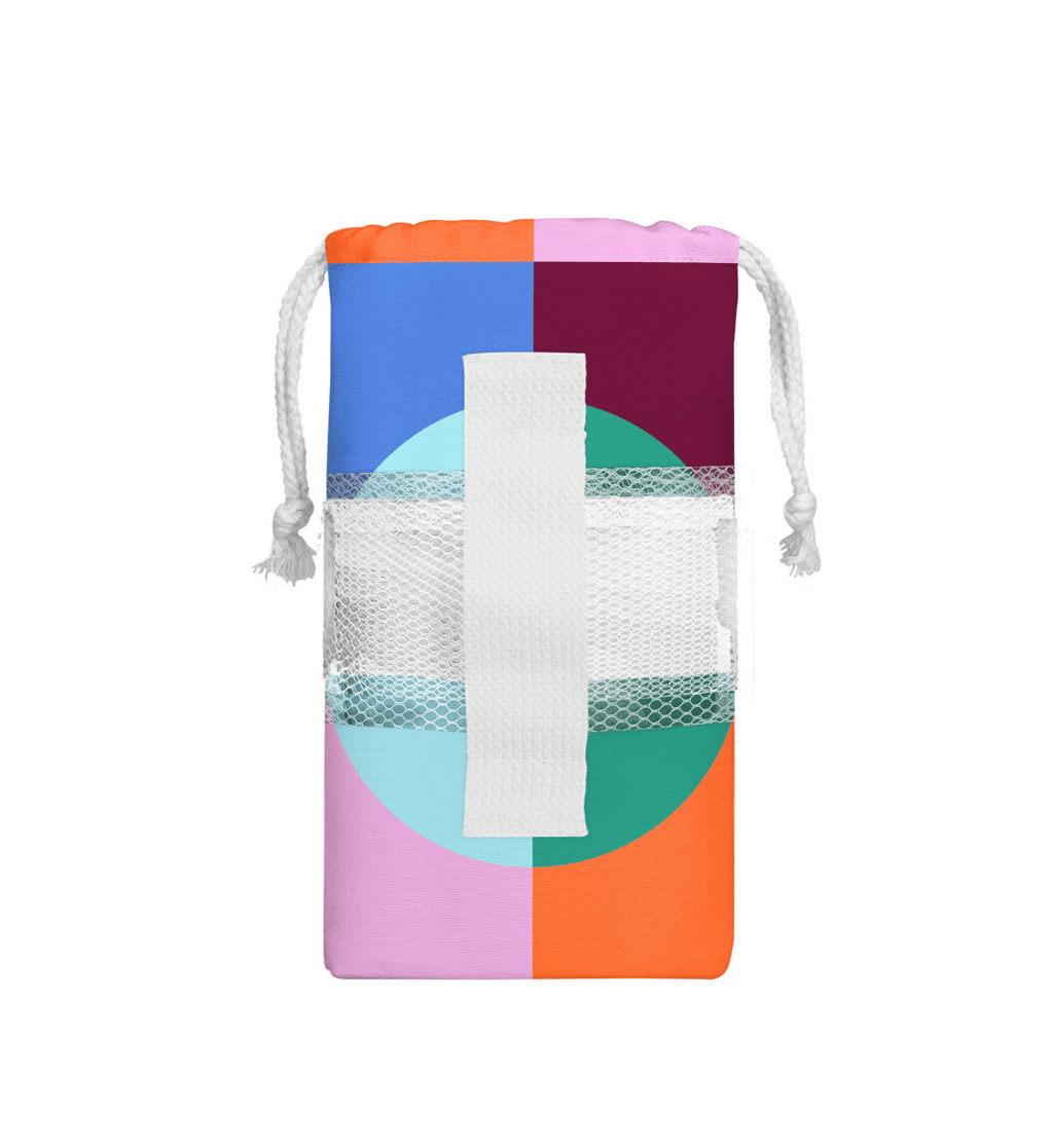 Belize 01 - 100x45 CM