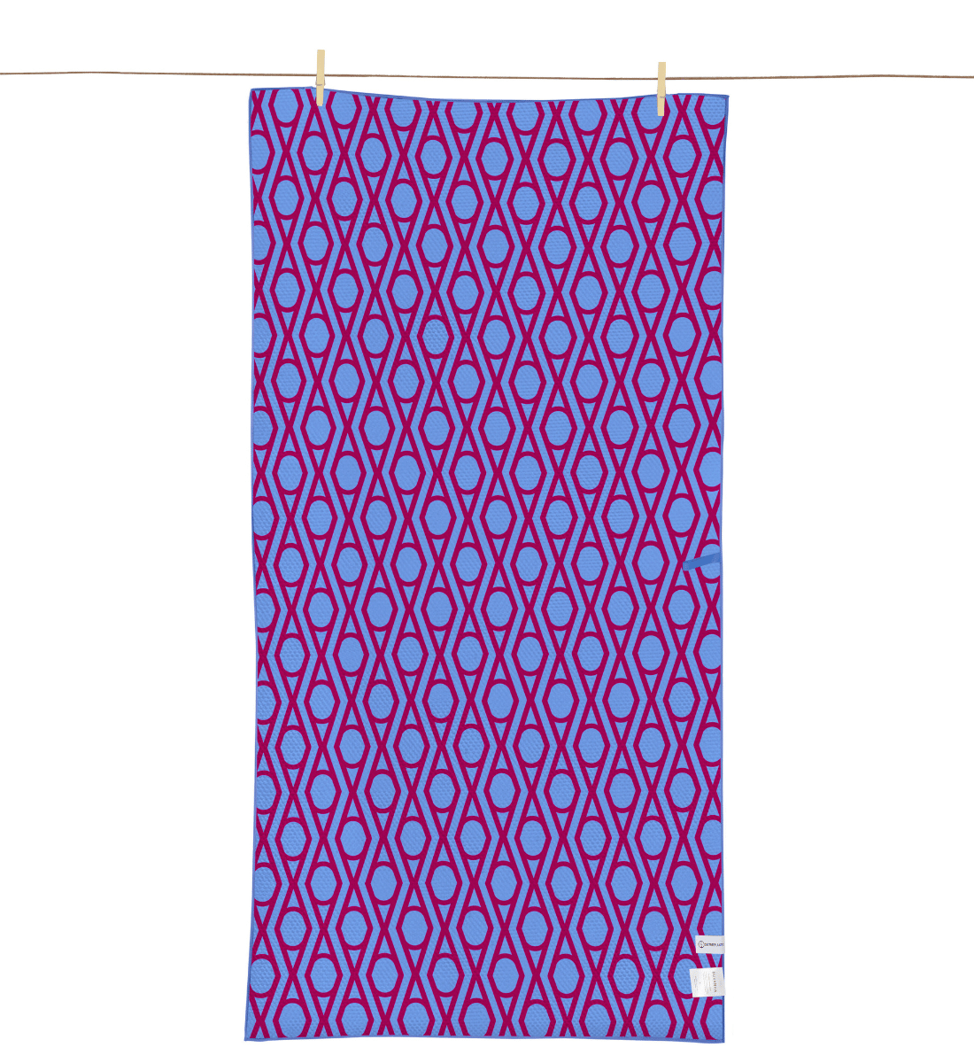 Belize 01 - 100x45 CM