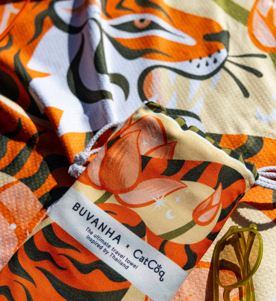 Tajlandia - 200x90 CM