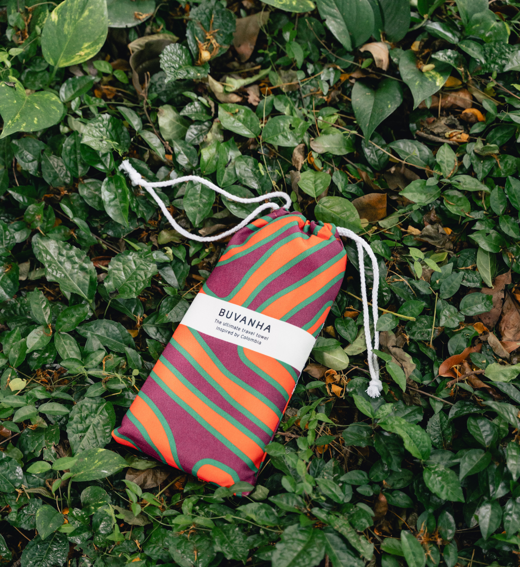 Kolumbia - 160x80 CM