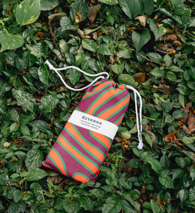 Kolumbia - 160x80 CM