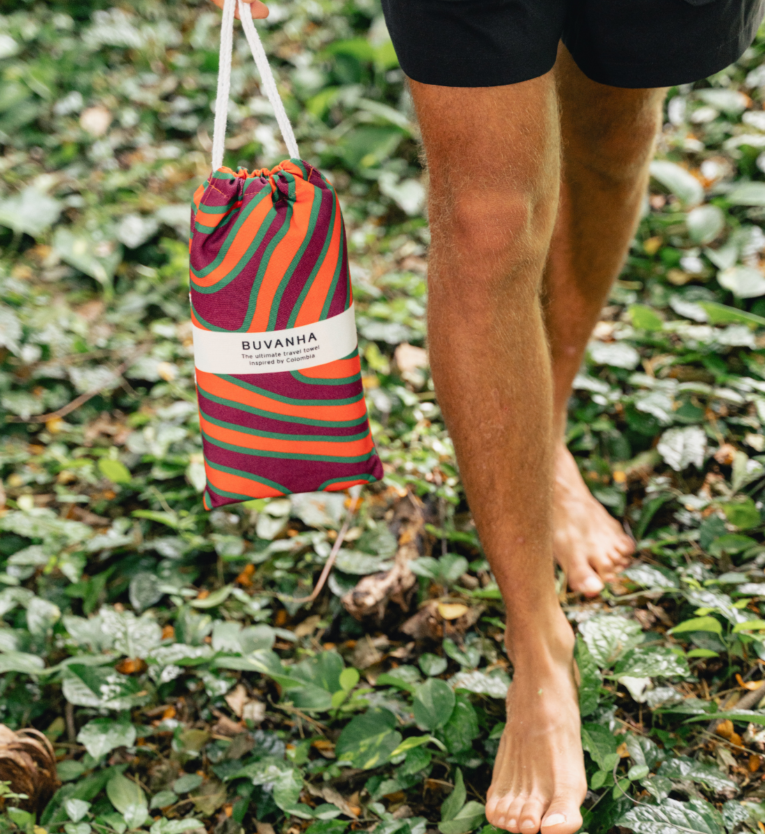 Kolumbia - 160x80 CM