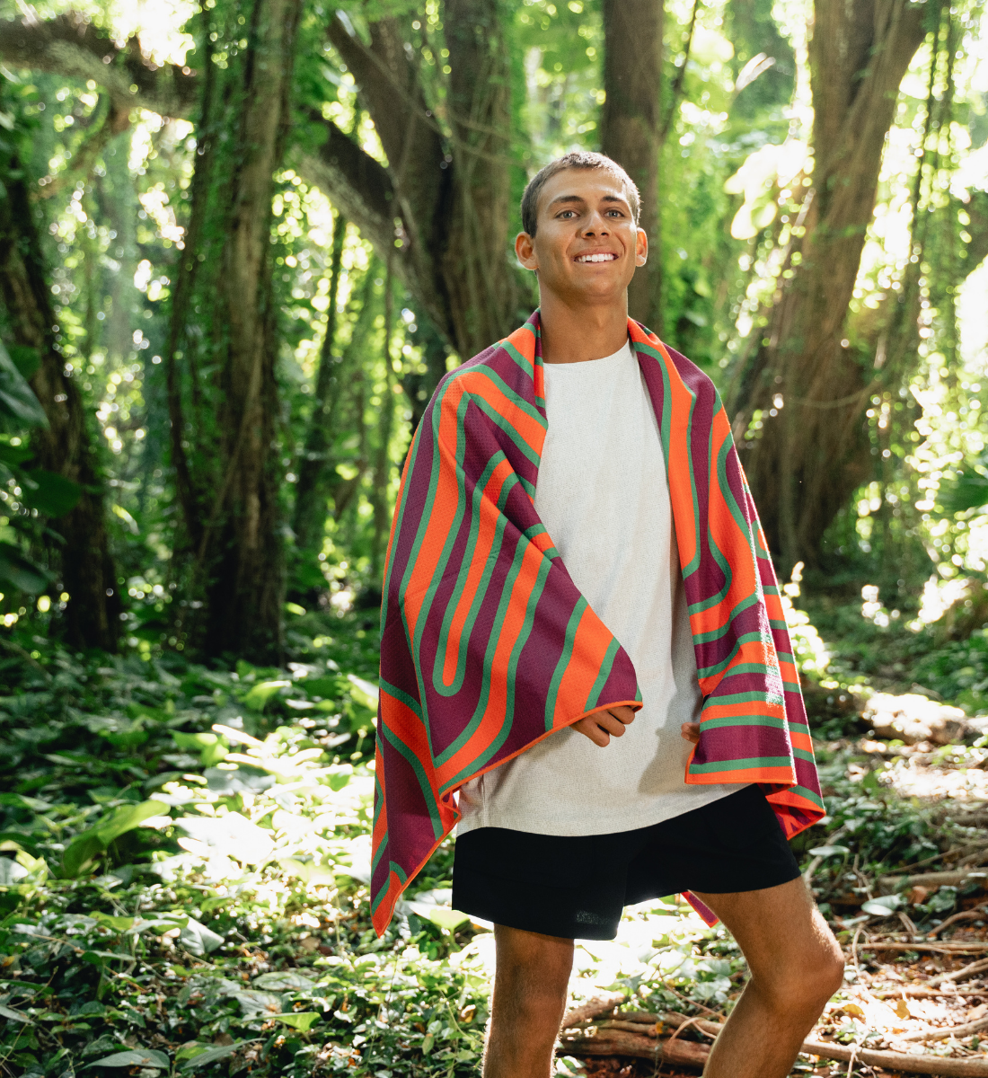 Kolumbia - 160x80 CM