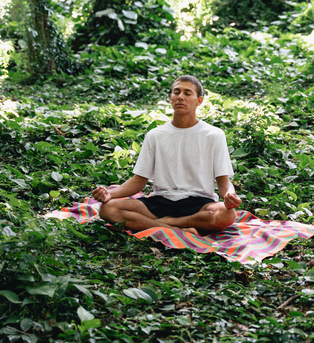 Kolumbia - 160x80 CM