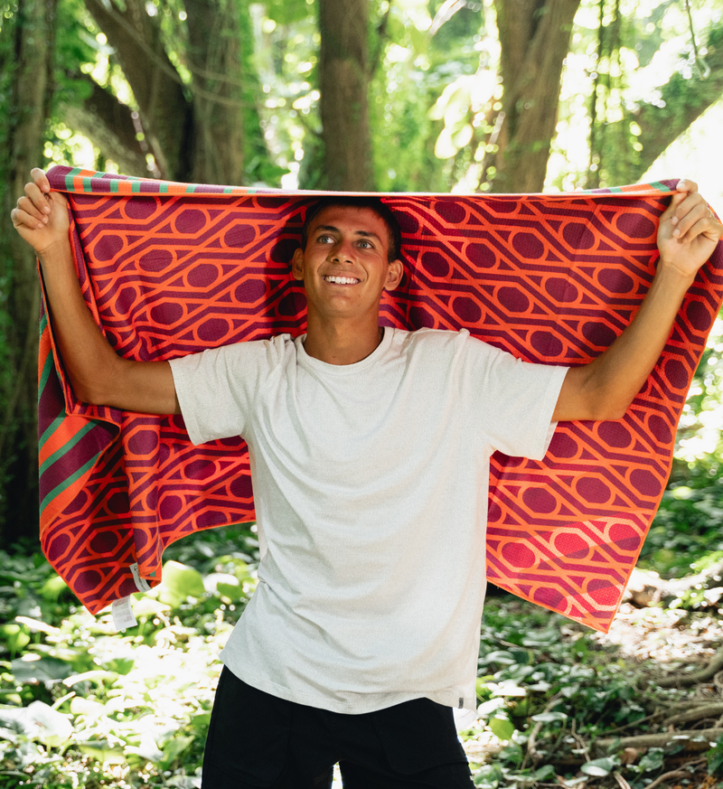 Kolumbia - 160x80 CM