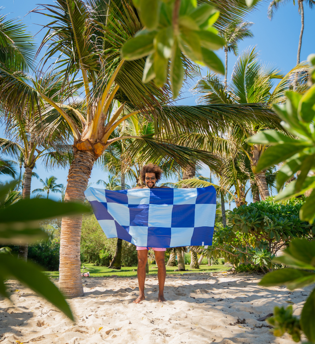 Conjunto Duplo Grande (2x 200x90 CM)