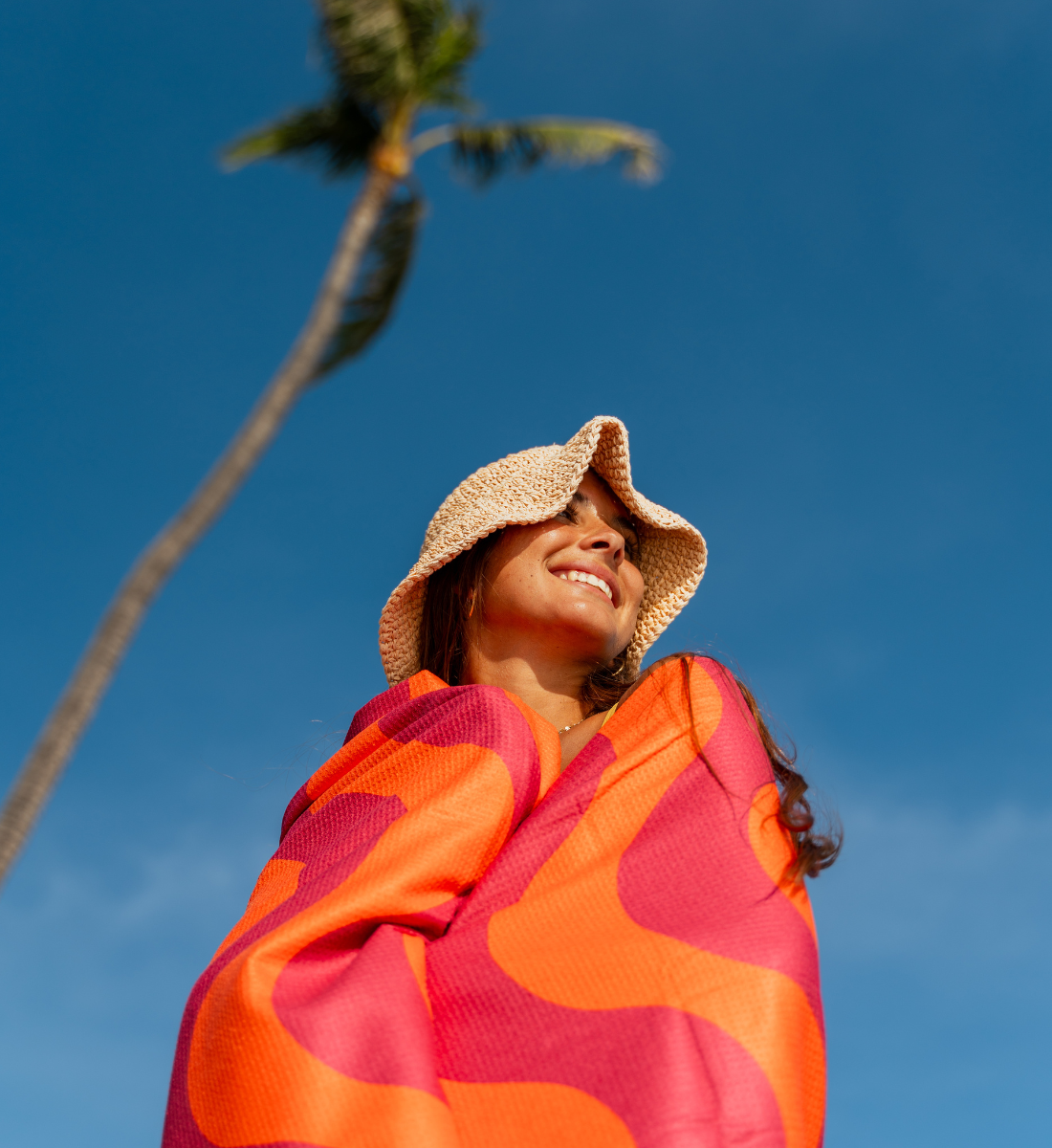 Curaçao 01 - 160x80 CM