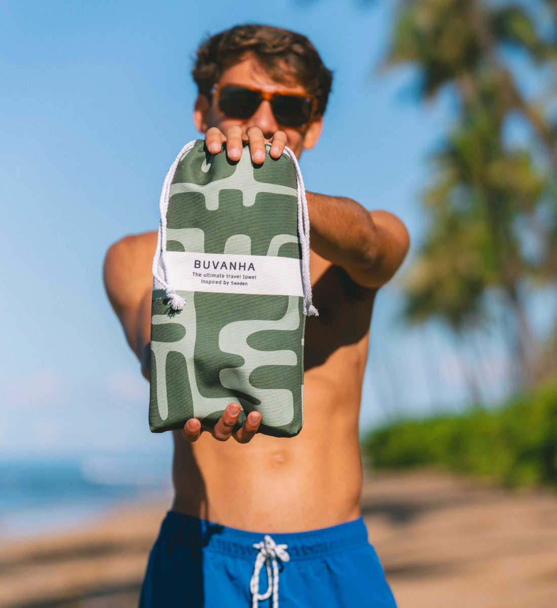 Suecia 02 - 160x80 CM