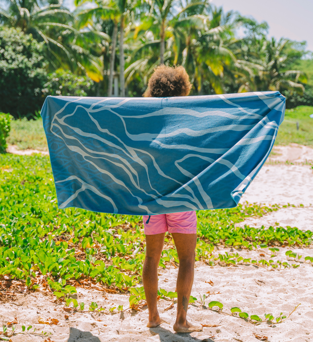 Duży zestaw rodzinny (4x 200x90 CM)