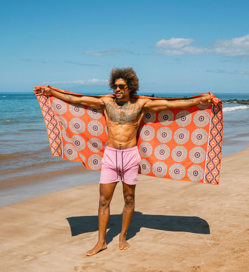 Kapsztad - 200x90 CM