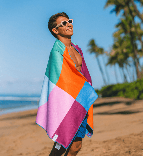 Belize 01 - 160x80 CM