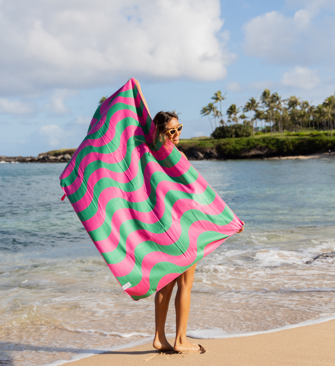 Curaçao 02 - 160x80 CM