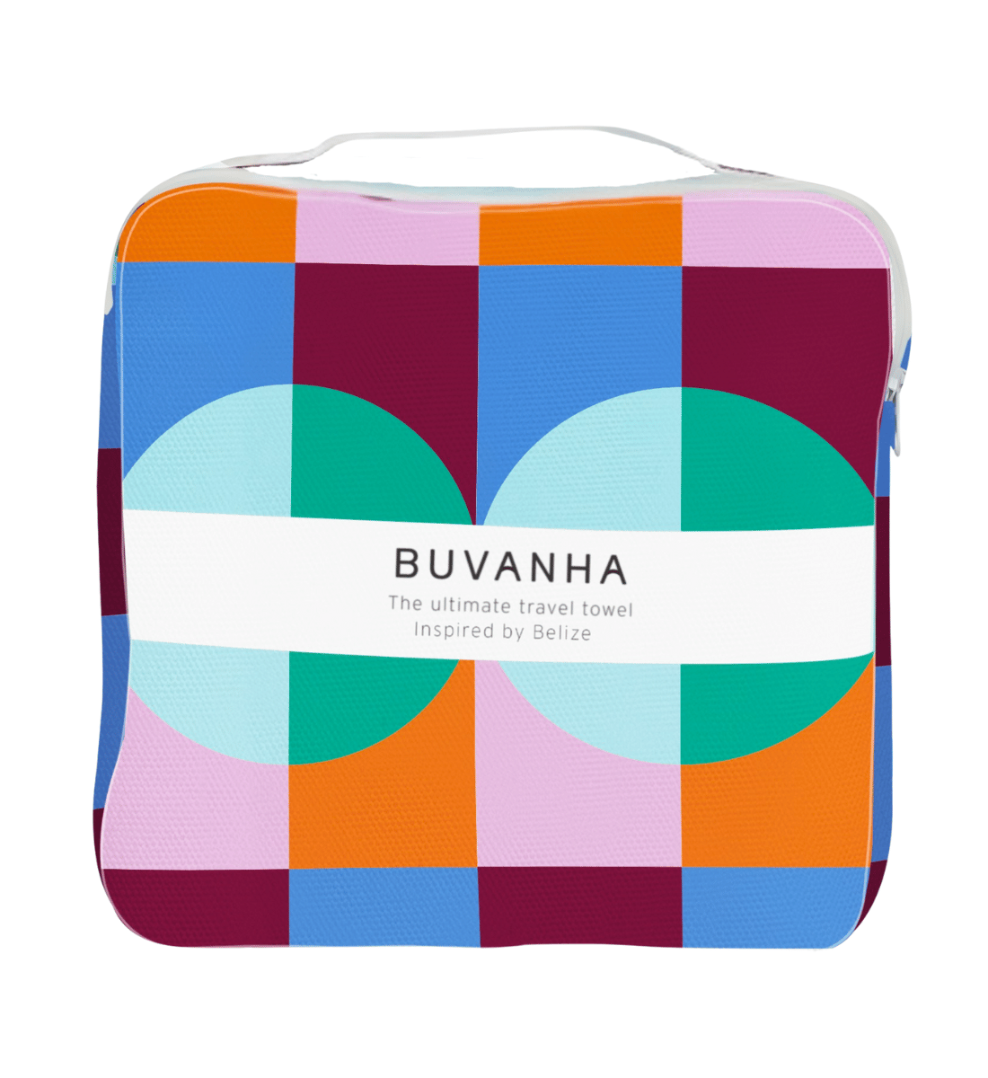 Belice 01 - 160x160 CM