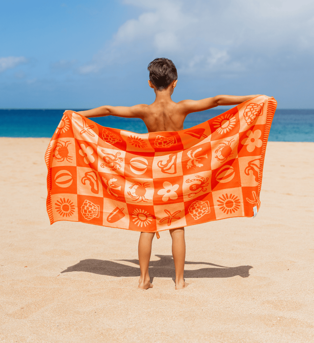 Ameland Crianças - 150x70 CM