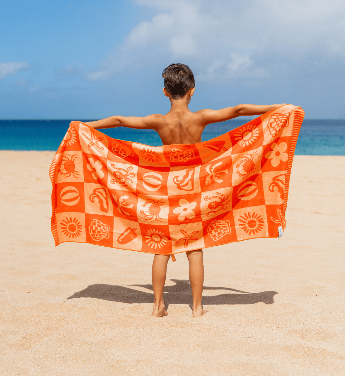 Ameland Crianças - 150x70 CM